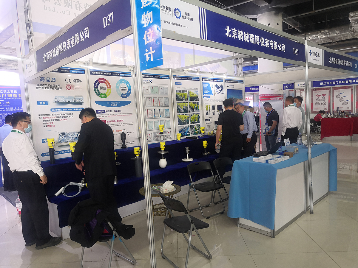 展會第二天丨全力以赴，只為更精彩地綻放！