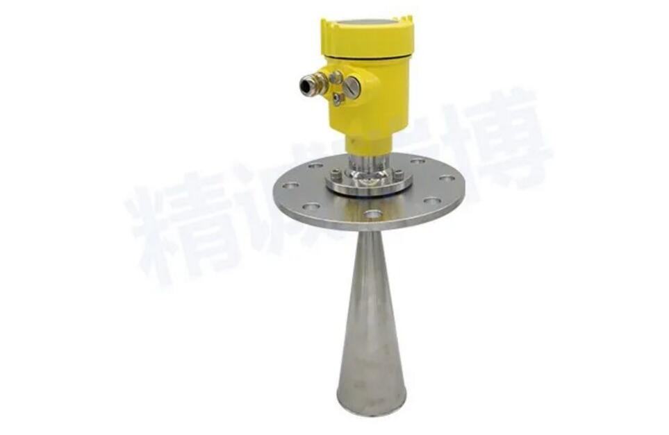 如何判斷雷達物位計正常工作？