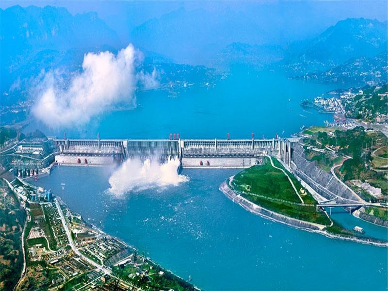 水文監(jiān)測持續(xù)預(yù)警 科技力量鑄就抗洪“大壩” 