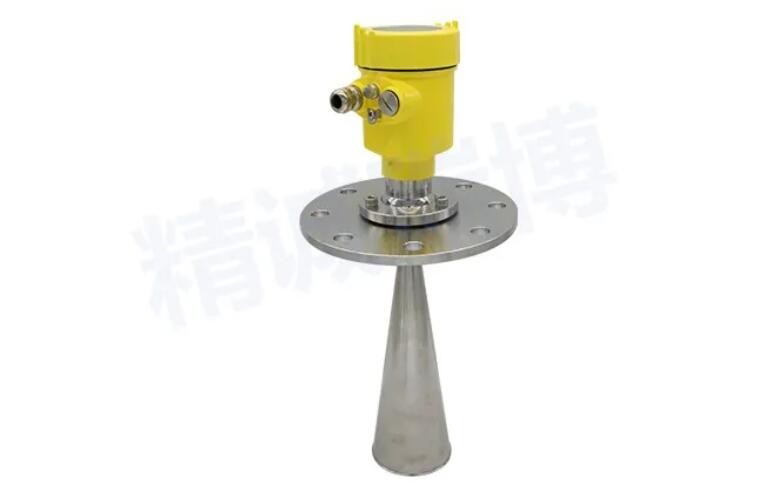 雷達液位計有些什么好處？