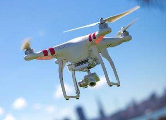 “無人機＋機器人”智慧巡檢，為水電站安全保駕護航