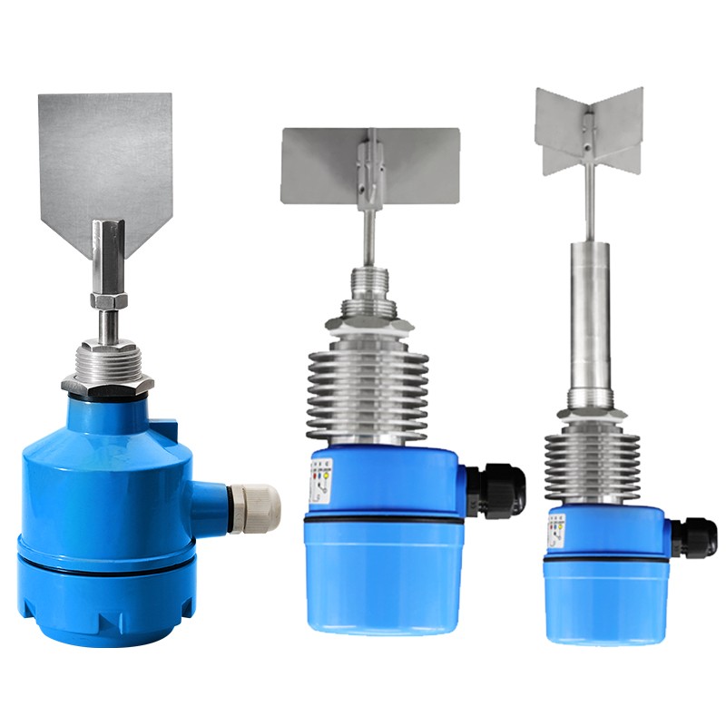  RBZX01阻選物位開關      